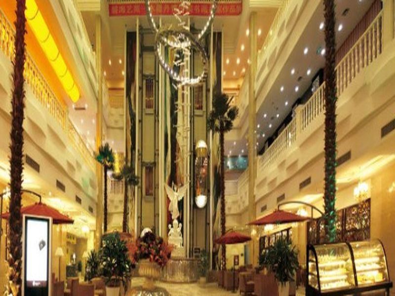 Hotel Photo 19