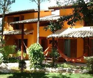 Hotel Pousada Coqueiros Arraial DAjuda Brazil