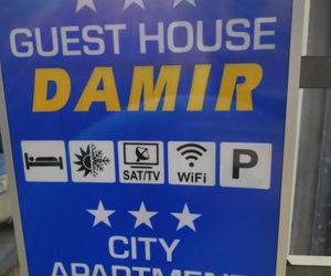 Guest House Damir Makarska Croatia