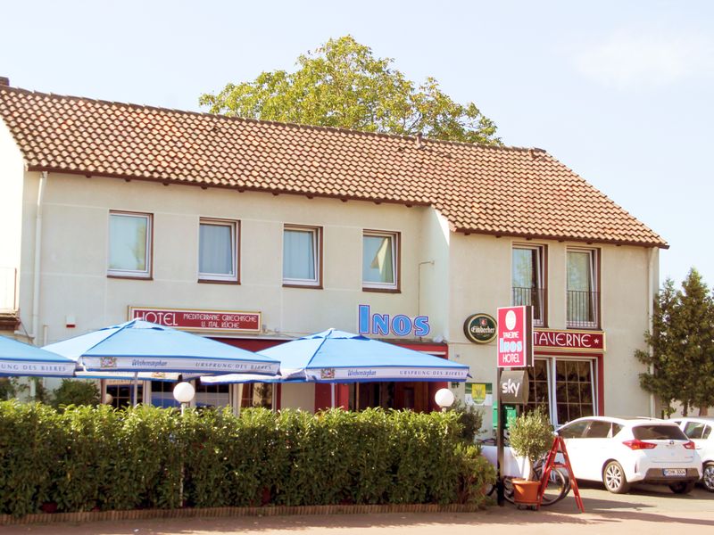 Hotel Photo 23