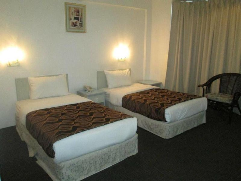صورة الفندق 2