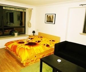 Fangfei Holiday Apartment Hotel Dalian China