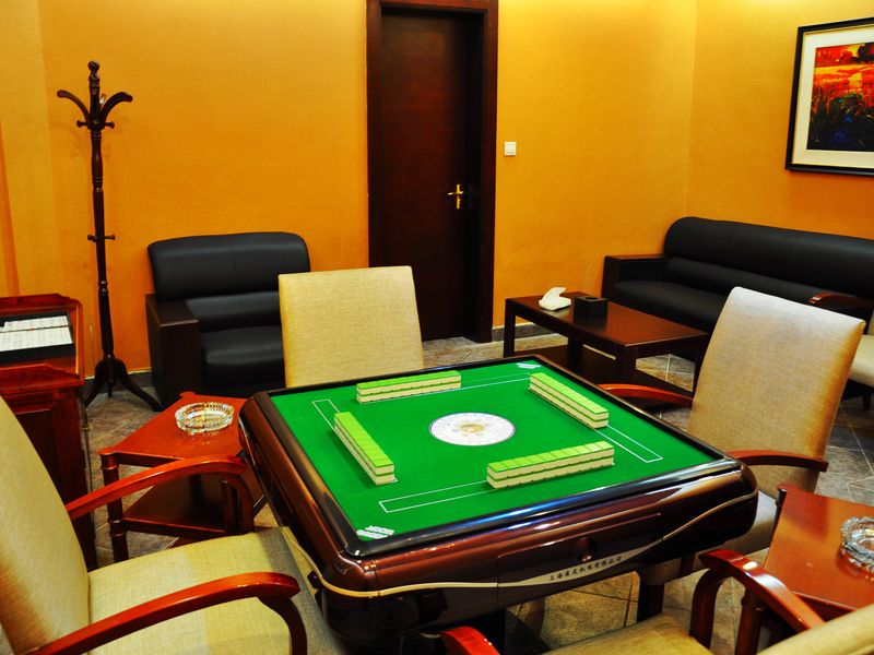 صورة الفندق 12