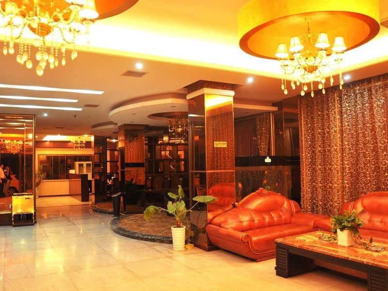 صورة الفندق 1