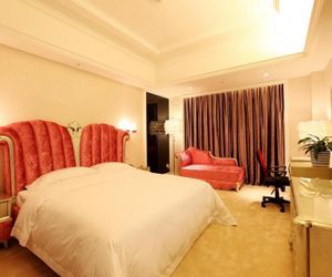 Zhangjiajie Zi Yu Hotel Zhangjiajie China