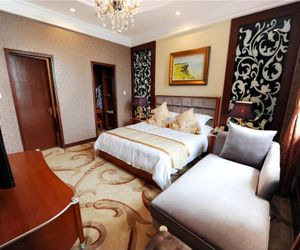 Harbin Guang Han Hotel Chenchawankai China