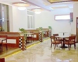 Yaqi Business Hotel Hefei Wanghu City Hefei China