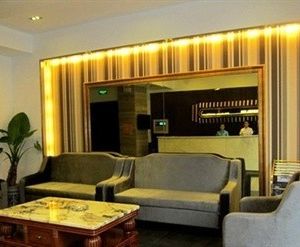 Hefei Super 8 Hotel - Changjiang Road Hefei China