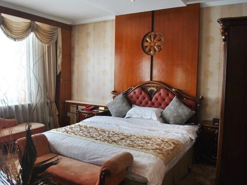 Hotel Photo 1