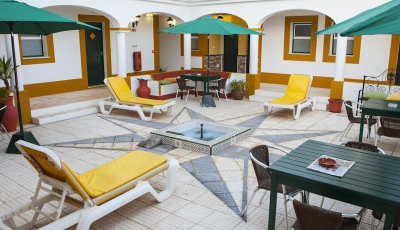 Hotel Photo 21