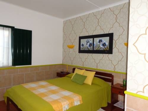 Hotel Photo 9