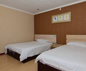 Jiayi Business Hotel Qingdao Jiaozhou Chiao China