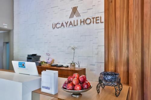 Hotel Photo 15