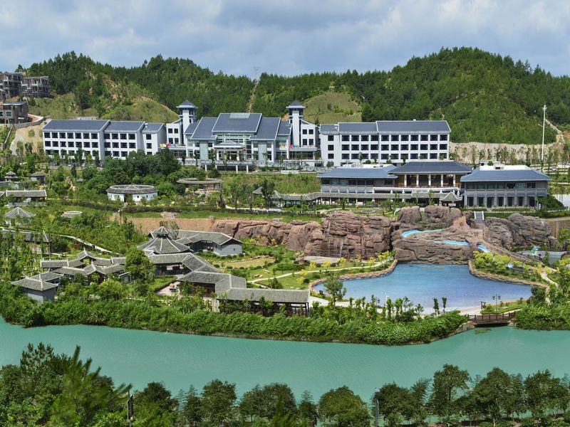 Hotel Photo 21