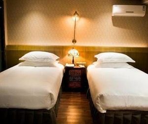 Jinguan Holiday Hotel Lianyungang Lianyungang China
