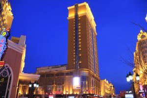 Hotel Photo 3