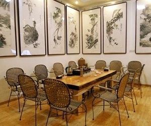Nanchang Zhongcheng Kai-Yue Business Hotel Qingyunpu China