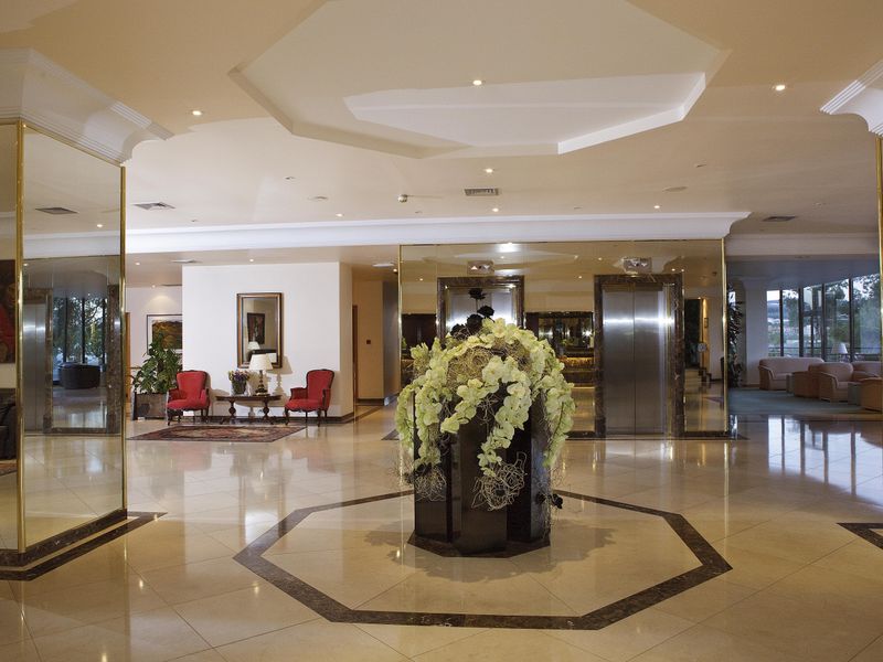 Hotel Photo 13