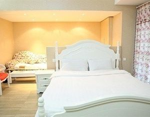 Nanjing Fangjiayuan Apartment Hotel Jing Long International Nanjing China