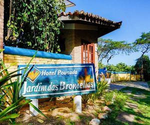 Pousada Jardim das Bromélias Arraial DAjuda Brazil