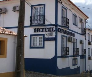 Hotel Casa dos Arcos Vila Nova de Milfontes Portugal