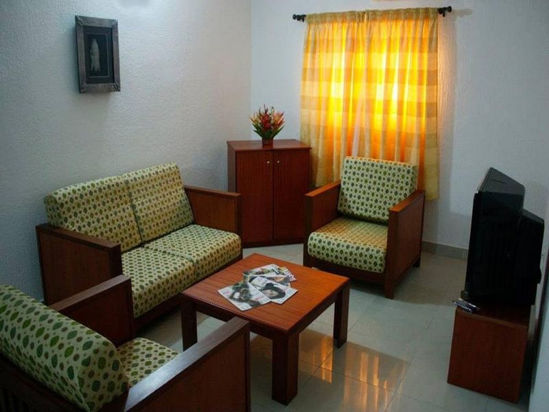 Hotel Photo 13