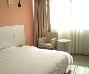 Motel 168 Shanghai Changlin Road Gucun China