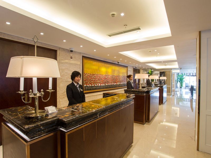 Hotel Photo 14