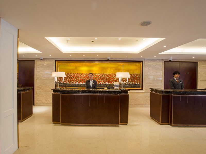 Hotel Photo 15