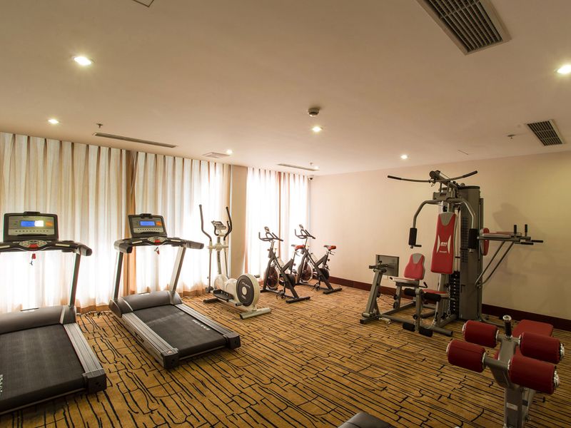 Hotel Photo 18