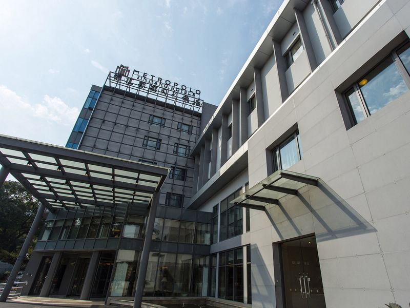 Hotel Photo 22