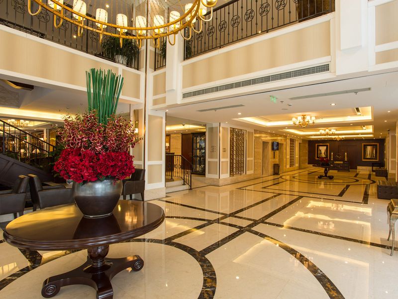 Hotel Photo 6