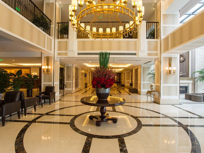 Hotel Photo 7