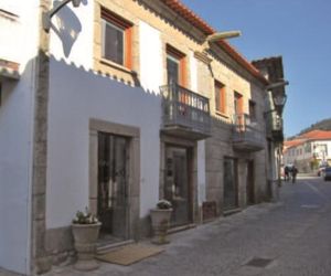 Casa Do Brasao Vila Nova de Cerveira Portugal