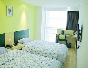 Motel 168 Shantang Street - Suzhou Suzhou China