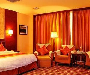 Diwang Hotel Urumqi China