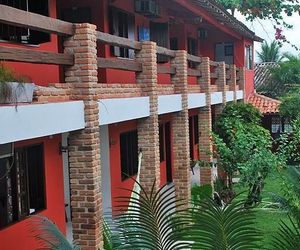 Maloca Hostel Arraial DAjuda Brazil