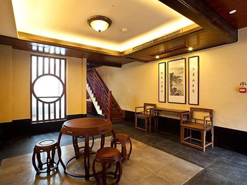Hotel Photo 16