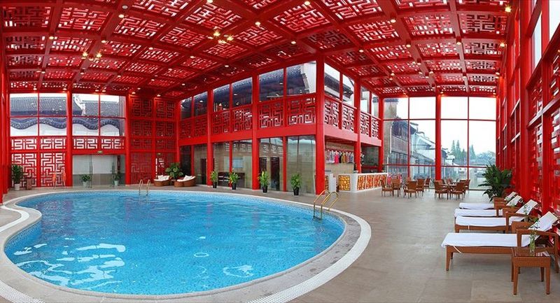 Hotel Photo 20