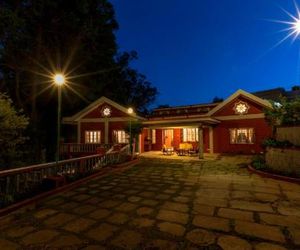 The Red House Ooty India