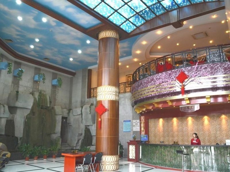 Hotel Photo 8