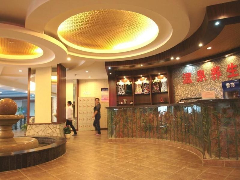 Hotel Photo 10