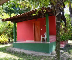 Pousada Tropical Arraial DAjuda Brazil