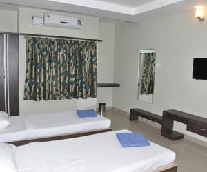 Hotel Manik Residency Hospet India