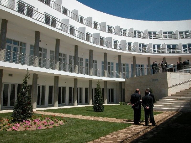 Hotel Photo 21