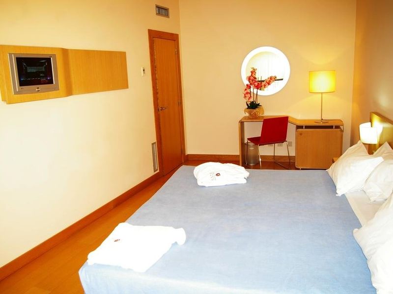 Hotel Photo 4