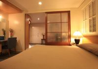 Отзывы Mabini Mansion Hotel & Residential Suites