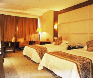 Yunnan hongta hotel Hongta China