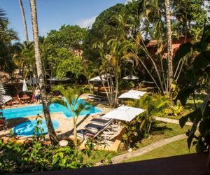 Hotel Pousada Arraial Candeia Arraial DAjuda Brazil