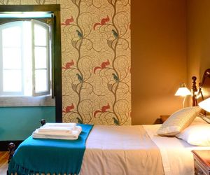 Chalet Relogio Guesthouse Sintra Portugal
